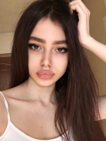 Татьяна Спортивная Реал