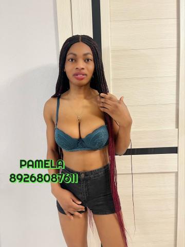 Елизавета Жемчужина Вип фото 4