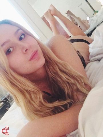 Алина Милашка