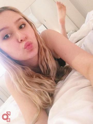 Алина Милашка фото 2