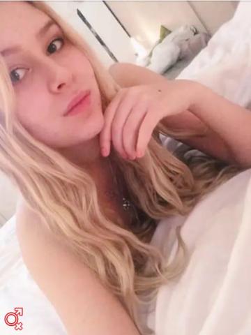 Алина Милашка фото 3